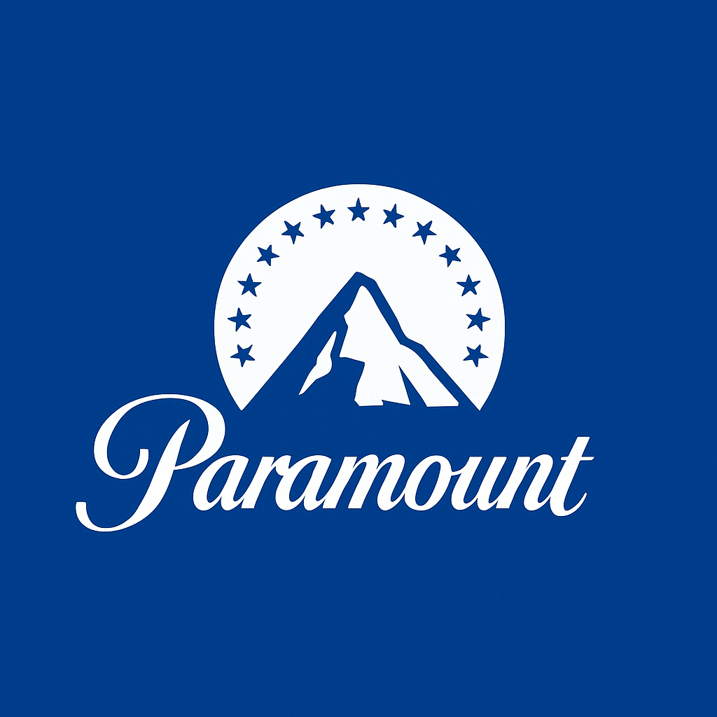 Paramount+